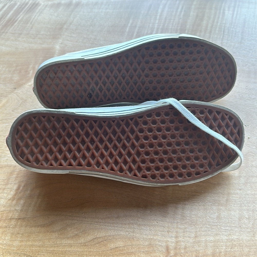 Vans Sid Sneaker - image 5